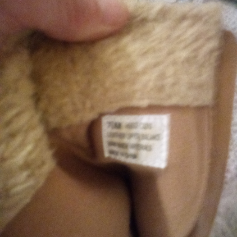 Boots - Picture 2 of 2